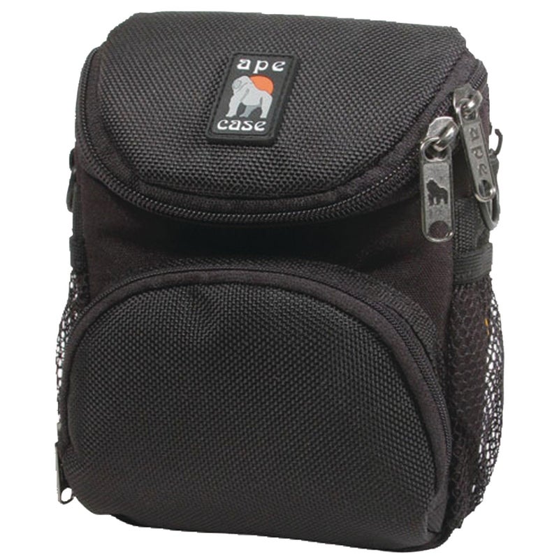 Ape Case AC220 Camera Case and Accessory Bag (Black) - Image 1